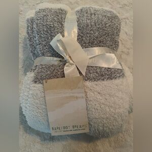 Barefoot Dreams Blanket